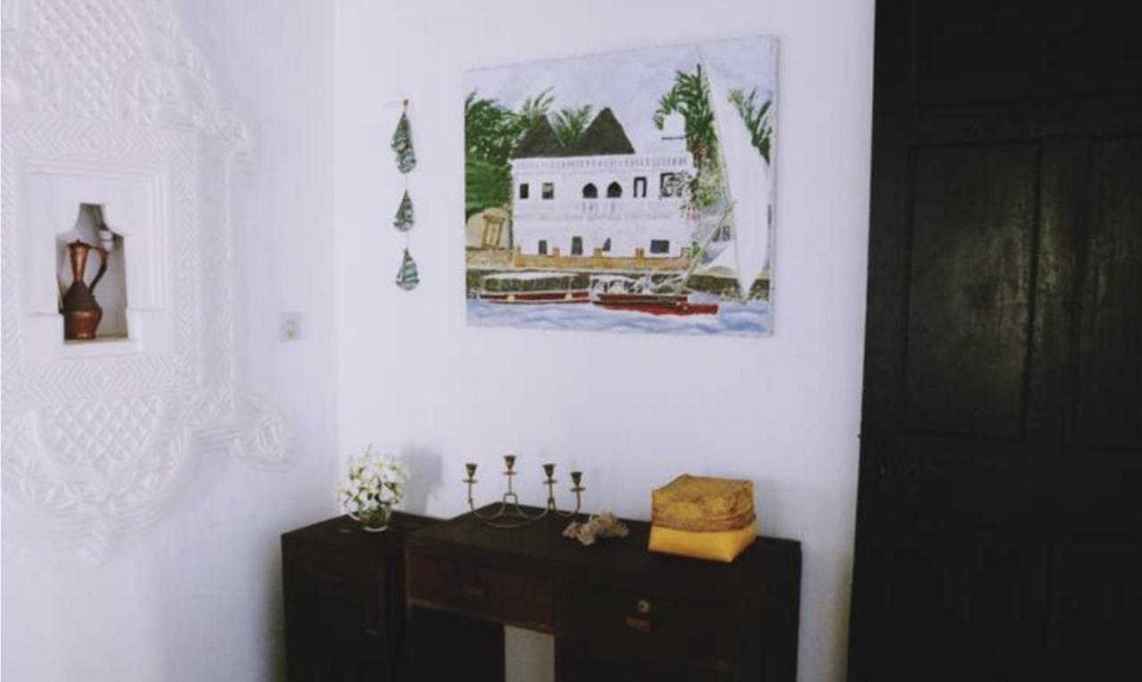 Shela Bahari Bed & Breakfast Exterior photo