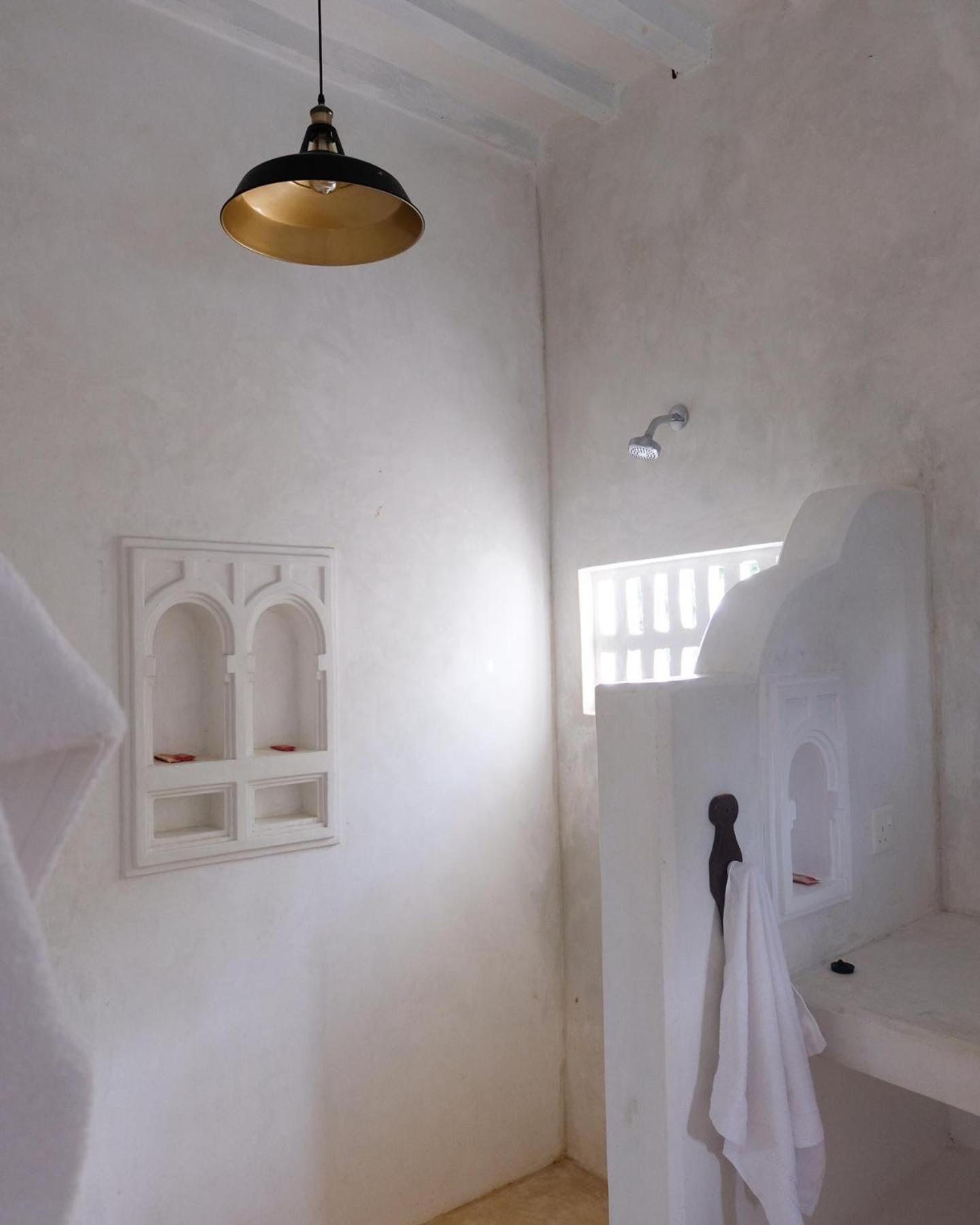 Shela Bahari Bed & Breakfast Exterior photo
