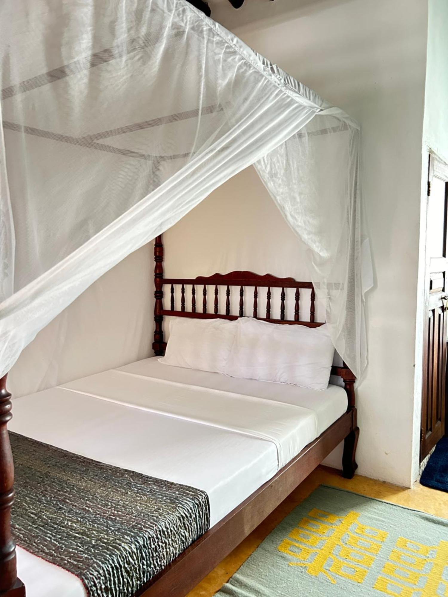 Shela Bahari Bed & Breakfast Exterior photo