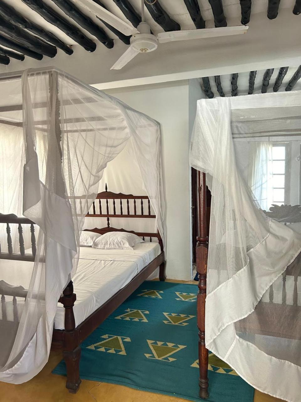 Shela Bahari Bed & Breakfast Exterior photo