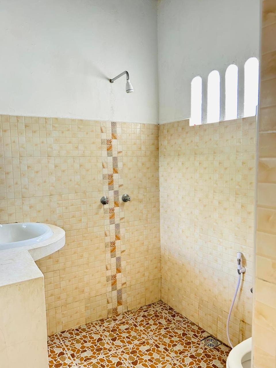 Shela Bahari Bed & Breakfast Exterior photo