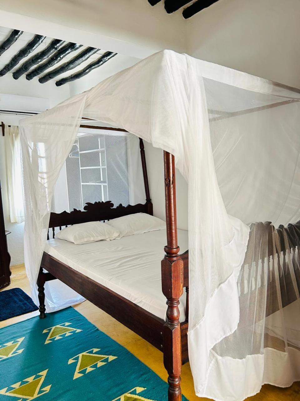 Shela Bahari Bed & Breakfast Exterior photo