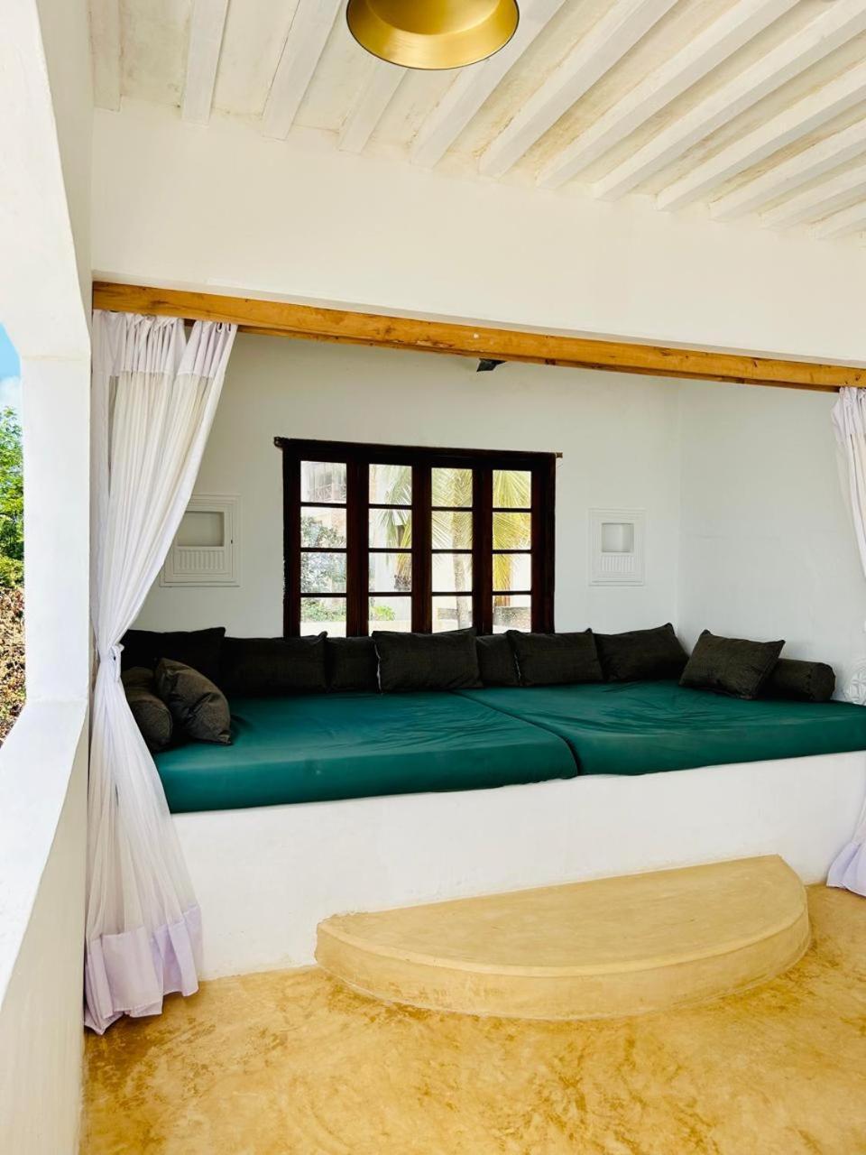 Shela Bahari Bed & Breakfast Exterior photo
